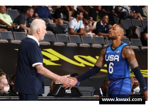 哈哈体育NBA比赛规则详解及实战应用指南