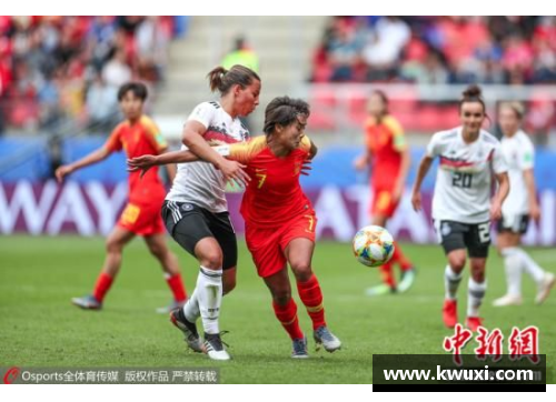 哈哈体育闪耀绿茵场的女足明星们高清图片展现她们的无限魅力与精彩瞬间