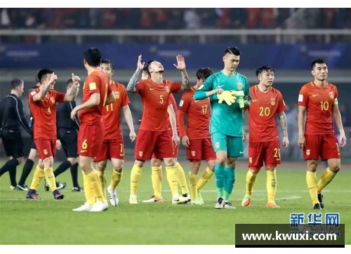 哈哈体育韩国队世预赛挺进决赛迎重大考验