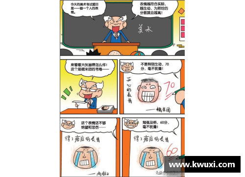 哈哈体育爆笑校园：呆头神操作轻松战胜失眠，0分试卷功效大挽救颓废