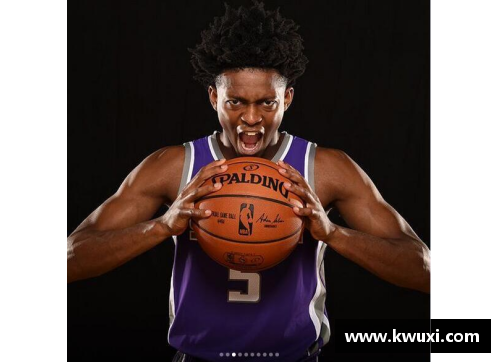 哈哈体育NBA新秀登场：谁是本赛季的新星球员？