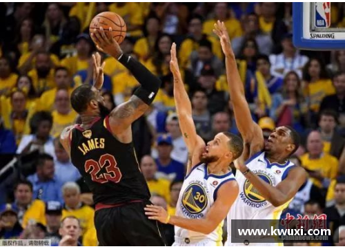 哈哈体育回顾辉煌：重温2007年NBA总决赛经典对决