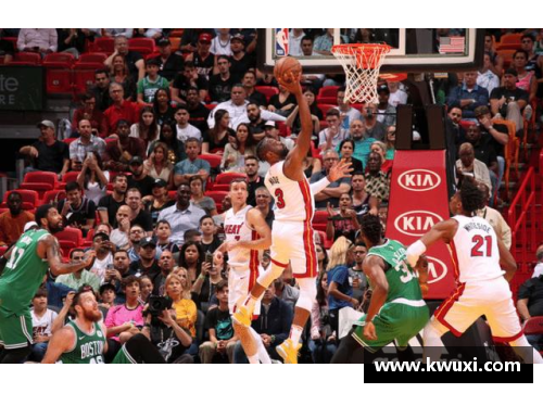哈哈体育NBA东西部决赛对阵出炉,东决凯尔特人对热火,西决独行侠将