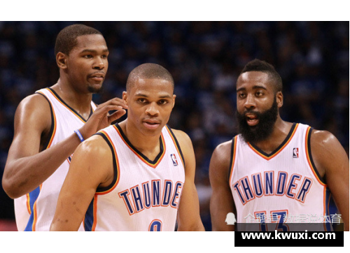 哈哈体育NBA近十年胜率排名出炉!勇士第3雷霆第2,那火箭呢_很强大 -
