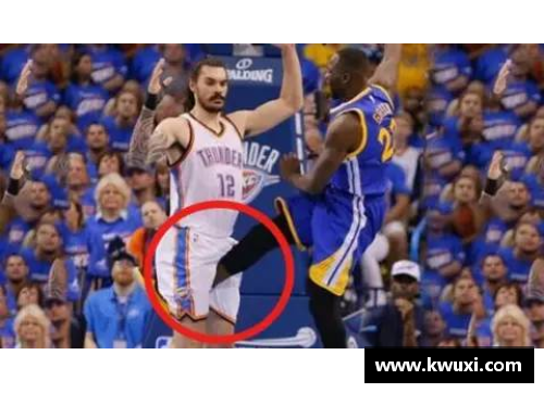 哈哈体育NBA球员精彩假摔集锦，笑泪交加，不容错过!